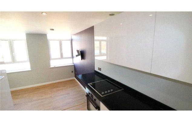 Godson Studio Apartment01 London Eksteriør bilde
