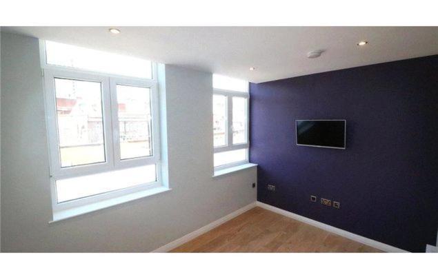 Godson Studio Apartment01 London Eksteriør bilde