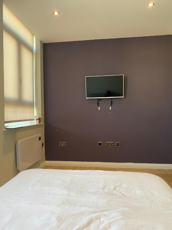 Godson Studio Apartment01 London Eksteriør bilde